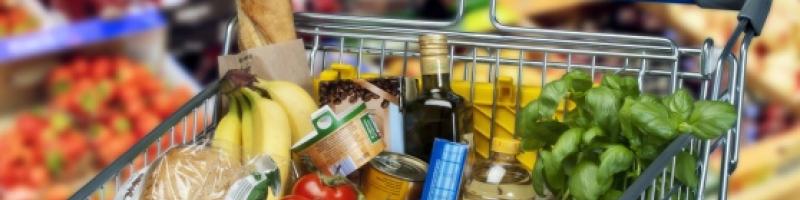 Buoni Spesa Alimentari D.L. 73 del 23/05/2021